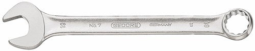 Gedore ringsteeksleutel 15mm