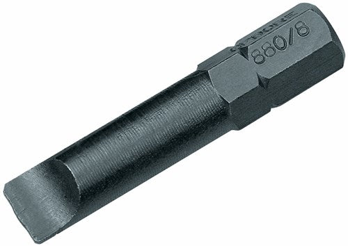 Gedore schroevendraaierbit 5 16 6,5mm - 6566820