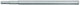 Gedore trapvormige wringstaaf - 6219430