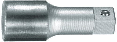 Gedore verlengstuk 3 8 3 75 mm - 6236600