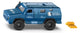 Siku geldtransporter (1:50)