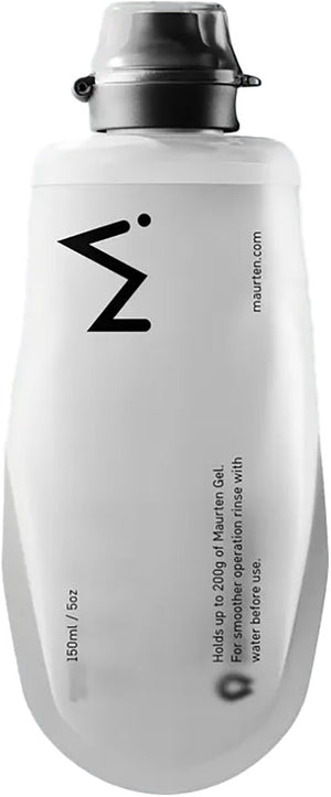 Maurten gelflask 150ml
