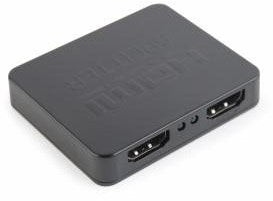 Afbeelding laden in galerijviewer, Enzo gembird hdmi splitter 1 in->2 uit

