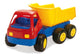Dantoy giga kiepauto 84cm