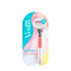 Imp gillette scheersysteem venus v edition comfortglide strawberry