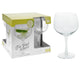Excellent houseware gin tonic glazen 650ml doos a 4 stuks