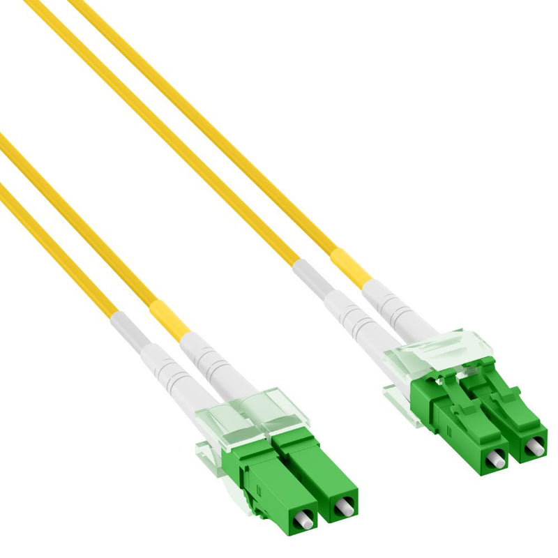 Afbeelding laden in galerijviewer, Abi glasvezel kabel - singlemode - os2
