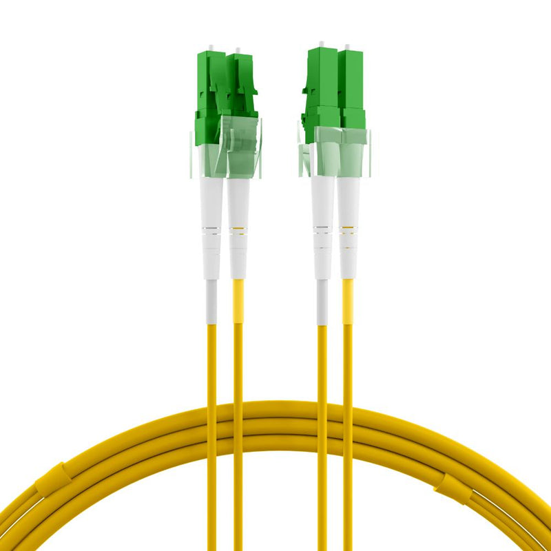Afbeelding laden in galerijviewer, Abi glasvezel kabel - singlemode - os2
