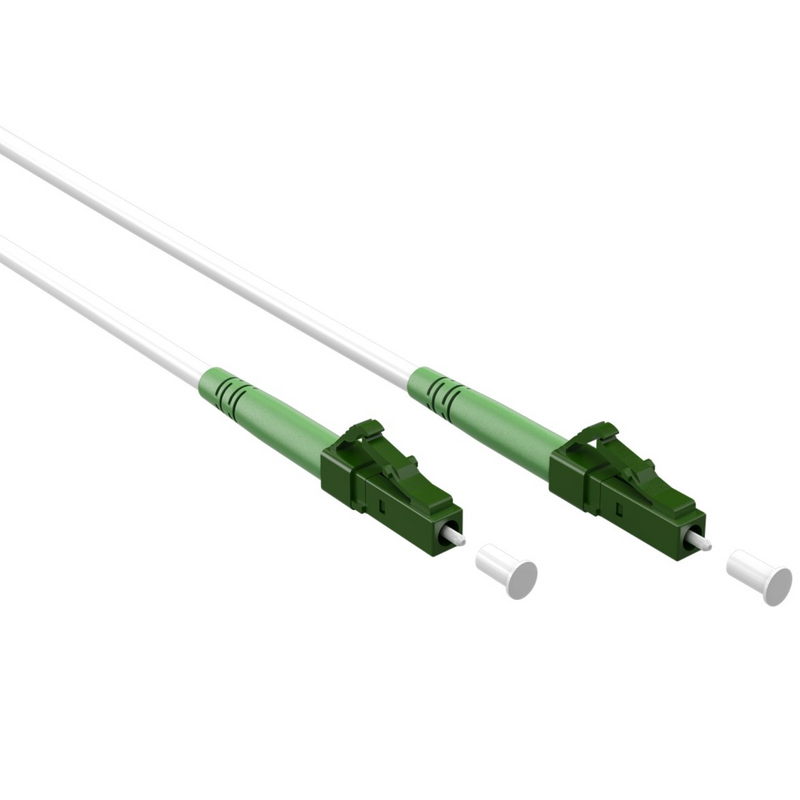 Afbeelding laden in galerijviewer, Imp glasvezel kabel - lc-apc
