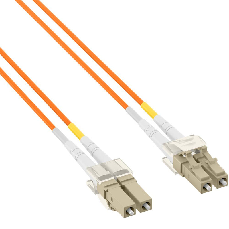 Afbeelding laden in galerijviewer, Abi glasvezel kabel - multimode - om2
