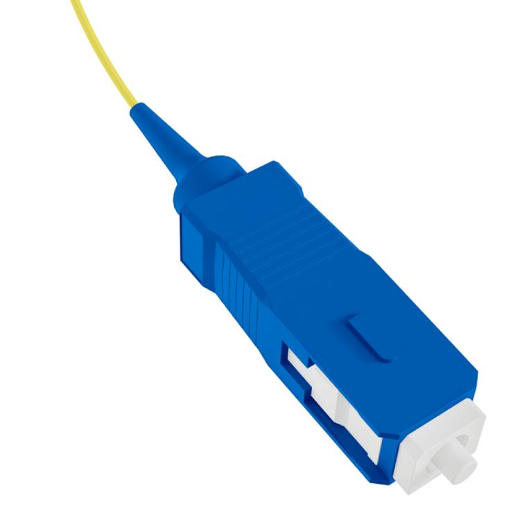Afbeelding laden in galerijviewer, Abi glasvezel kabel
