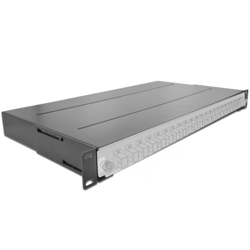 Afbeelding laden in galerijviewer, Glasvezel splicebox
