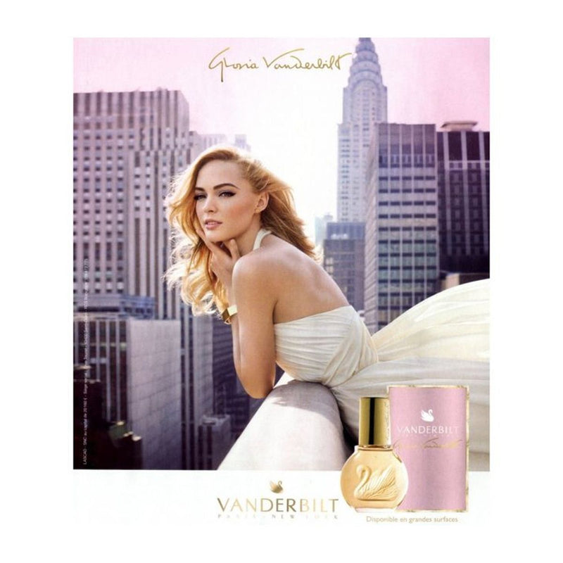 Afbeelding laden in galerijviewer, Gloria van der bilt eau de toilette spray 100ml dames
