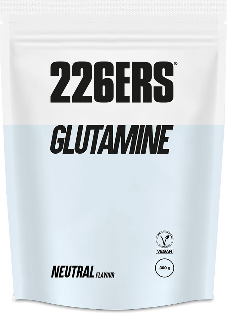 Afbeelding laden in galerijviewer, 226ers glutamine 300g
