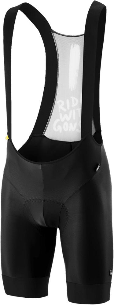 Afbeelding laden in galerijviewer, Gonso sqlab go - bib shorts with pad
