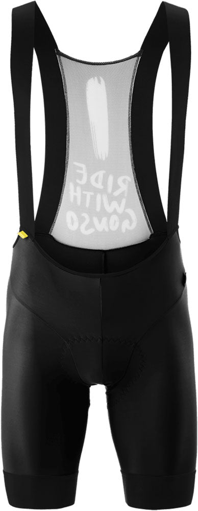 Afbeelding laden in galerijviewer, Gonso sqlab go - bib shorts with pad
