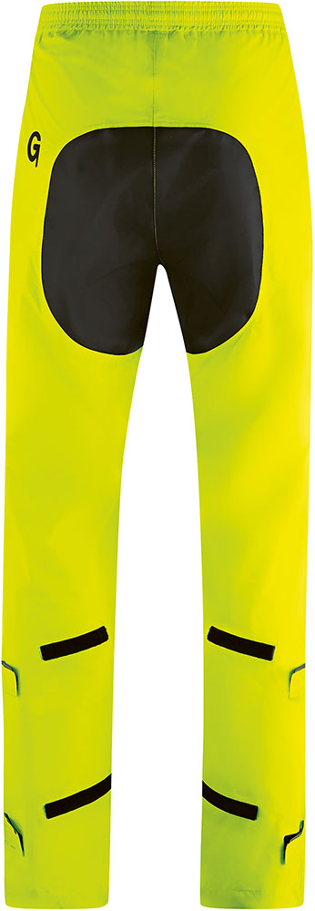 Afbeelding laden in galerijviewer, Gonso drainon - rain pants
