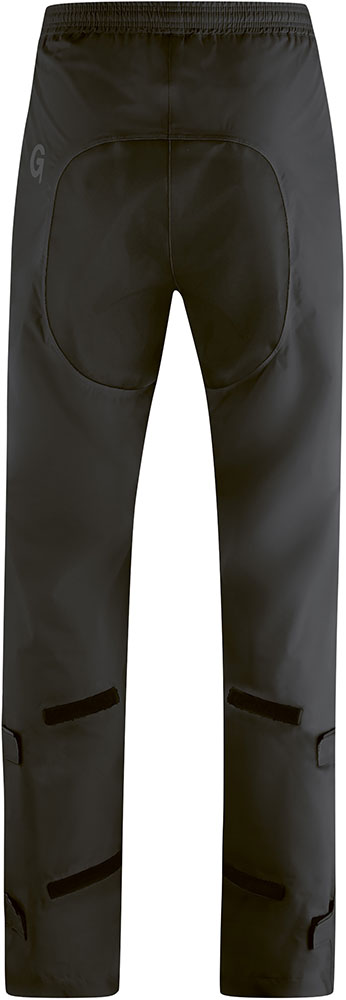 Afbeelding laden in galerijviewer, Gonso drainon - rain pants
