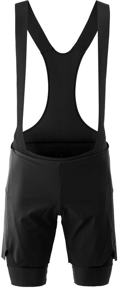 Afbeelding laden in galerijviewer, Gonso essential 2in1 - bib shorts with pad
