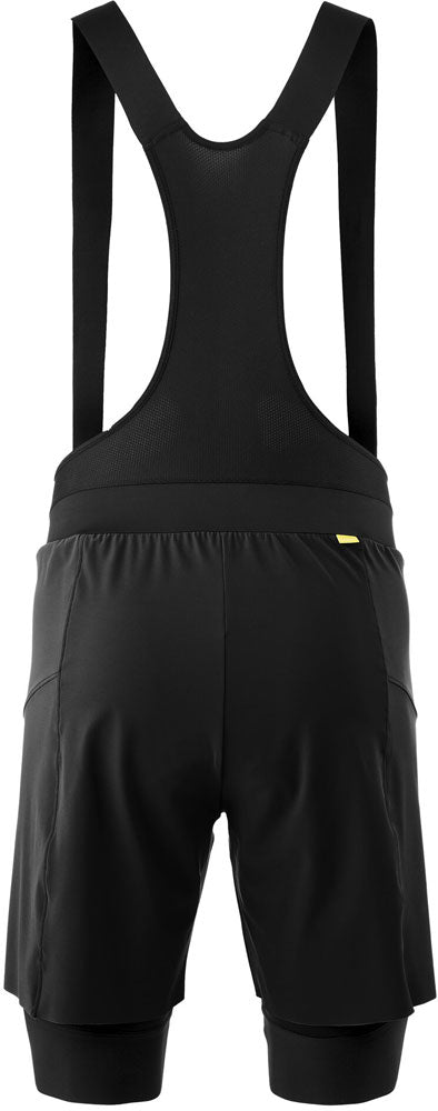 Afbeelding laden in galerijviewer, Gonso essential 2in1 - bib shorts with pad
