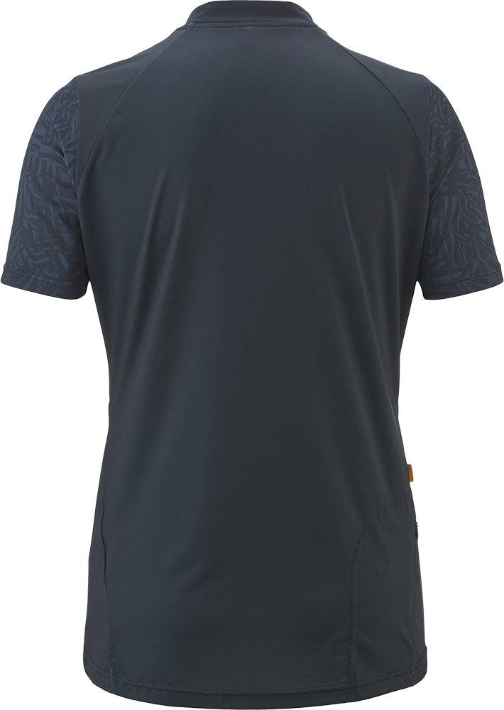 Afbeelding laden in galerijviewer, Gonso adventure halfzip - women's jersey
