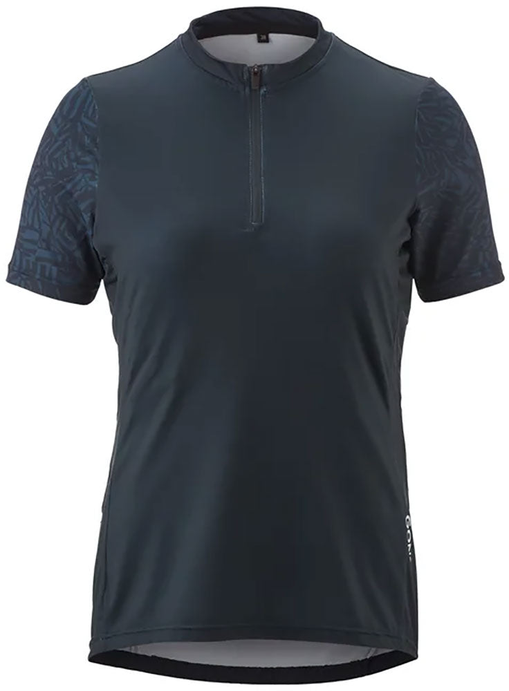 Afbeelding laden in galerijviewer, Gonso adventure halfzip - women's jersey
