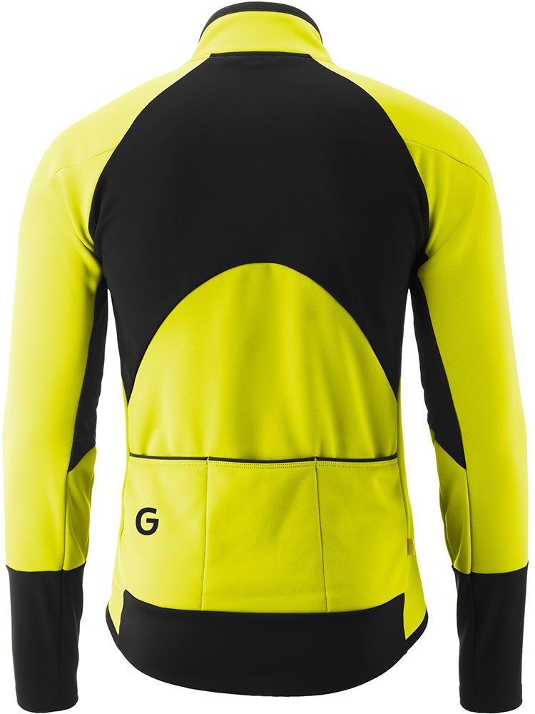 Afbeelding laden in galerijviewer, Gonso road softshell - softshell jacket
