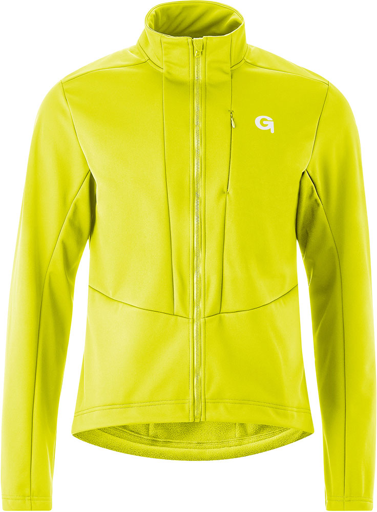 Afbeelding laden in galerijviewer, Gonso adventure - softshell jacket
