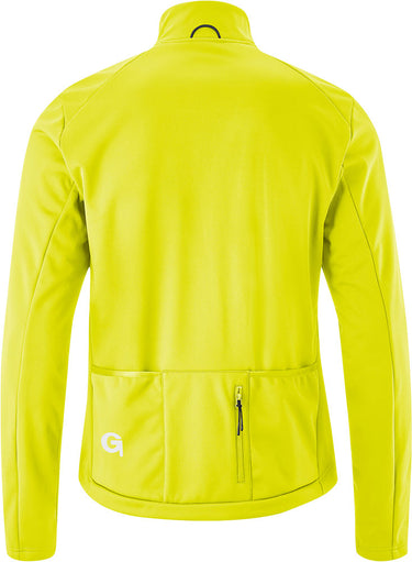 Gonso adventure - softshell jacket
