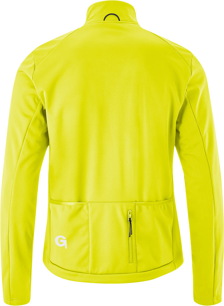 Afbeelding laden in galerijviewer, Gonso adventure - softshell jacket
