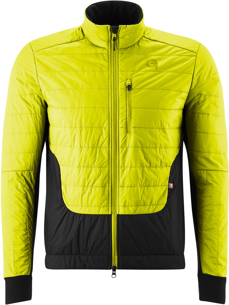 Afbeelding laden in galerijviewer, Gonso basai primaloft - thermal jacket
