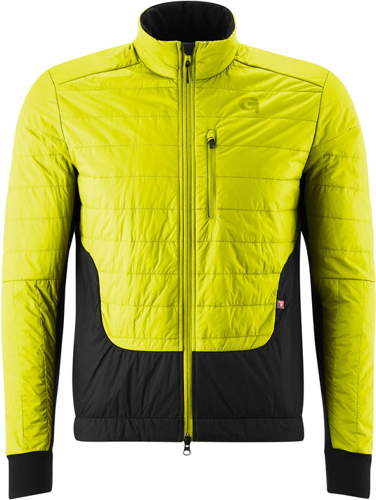 Gonso basai primaloft - thermal jacket