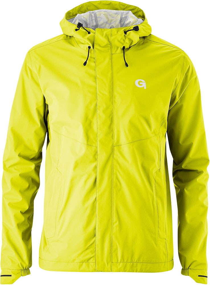 Afbeelding laden in galerijviewer, Gonso save essential - rain jacket
