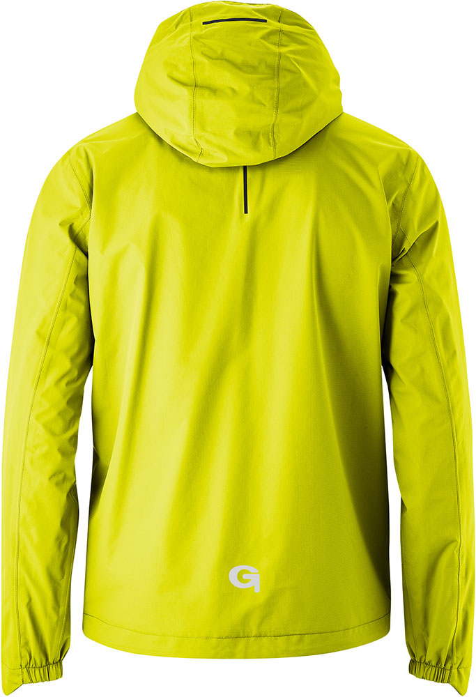 Afbeelding laden in galerijviewer, Gonso save essential - rain jacket
