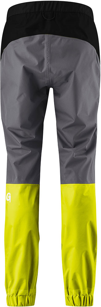 Afbeelding laden in galerijviewer, Gonso save thermo - rain pants

