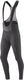 Gonso sitivo - bib tights with pad