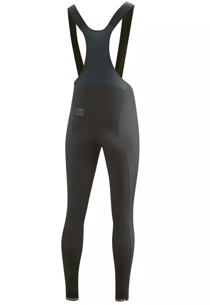 Afbeelding laden in galerijviewer, Gonso sitivo - bib tights with pad
