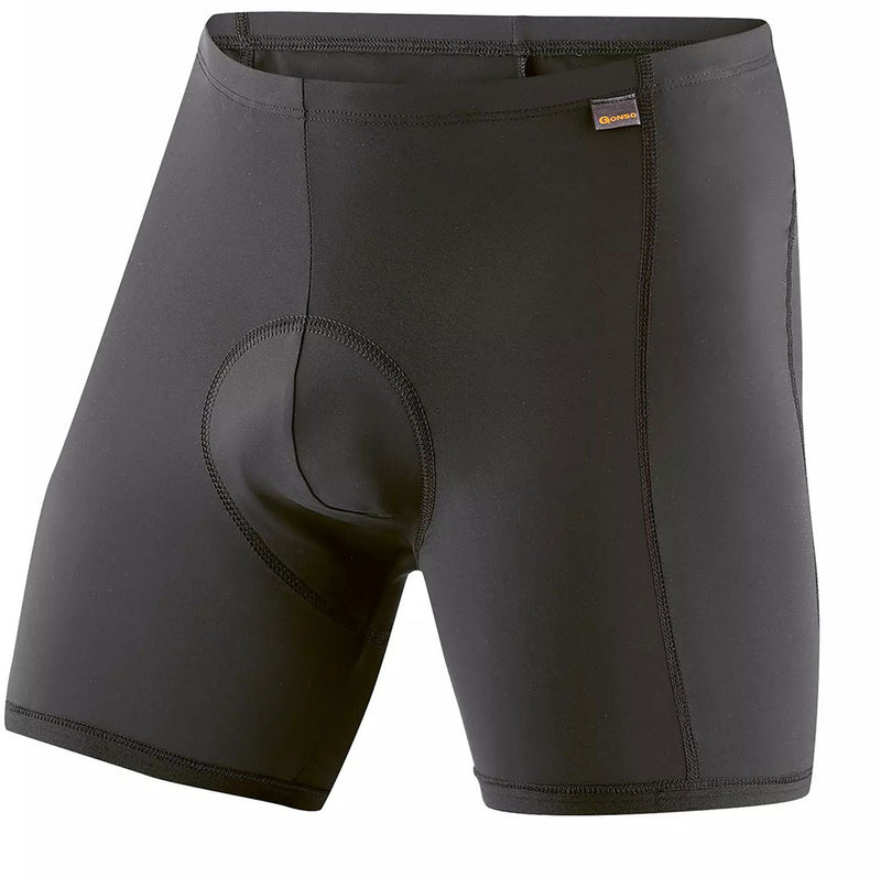 Afbeelding laden in galerijviewer, Gonso sitivo u - liner shorts with pad
