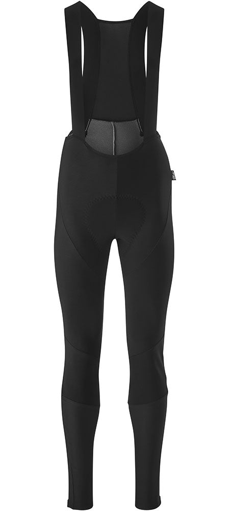 Afbeelding laden in galerijviewer, Gonso sqlab go - women's thermal bib tights with pad
