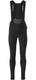 Gonso sqlab go - women's thermal bib tights with pad