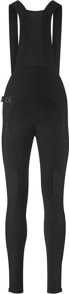 Afbeelding laden in galerijviewer, Gonso sqlab go - women's thermal bib tights with pad
