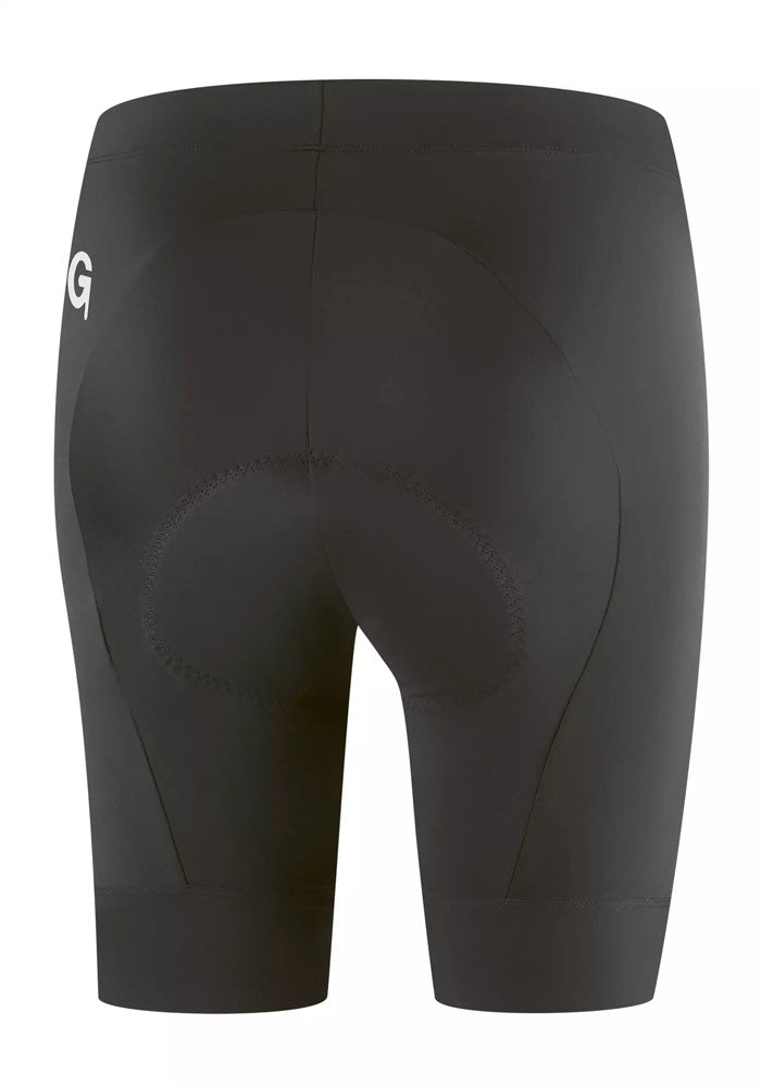 Afbeelding laden in galerijviewer, Gonso sqlab go - women's bike shorts with pad
