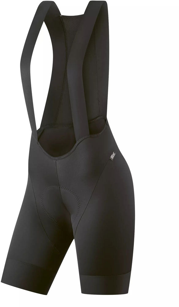 Afbeelding laden in galerijviewer, Gonso sqlab go - women's bib shorts with pad | xxl

