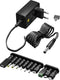 Enzo goobay netvoeding 1500ma 18w gestabiliseerd - 7795514