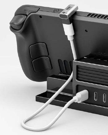 Afbeelding laden in galerijviewer, Enzo goobay usb-c adapter | male female | u vorm | 180 graden adapter - 9550436
