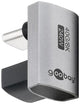 Enzo goobay usb-c adapter | male female | u vorm | 180 graden adapter - 9550436