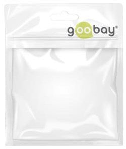 Afbeelding laden in galerijviewer, Enzo goobay usb-c laadkabel 3m zwart - 9550320
