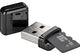 Enzo goobay usb sd kaartlezer - 9550500