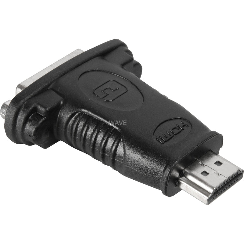 Afbeelding laden in galerijviewer, Goobay Adapter DVI-D naar HDMI
