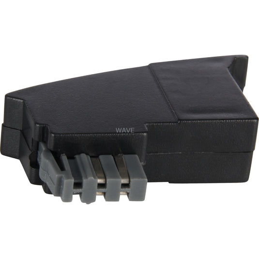 Goobay TAE adapter plug TAE-N-male > RJ11 RJ14 male